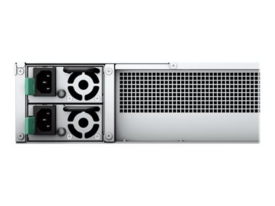 Synology NAS RX1222SAS 19 Expansionseinheit 12fach Synology NAS RX1222SAS 19 Expansionseinheit 12fach von Synology
