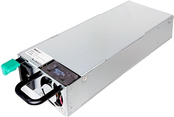 Synology PSU 150W-RP Module_2 - Redundante Stromversorgung (Plug-In-Modul) - 150 Watt - für RackStation RS1619xs+ von Synology