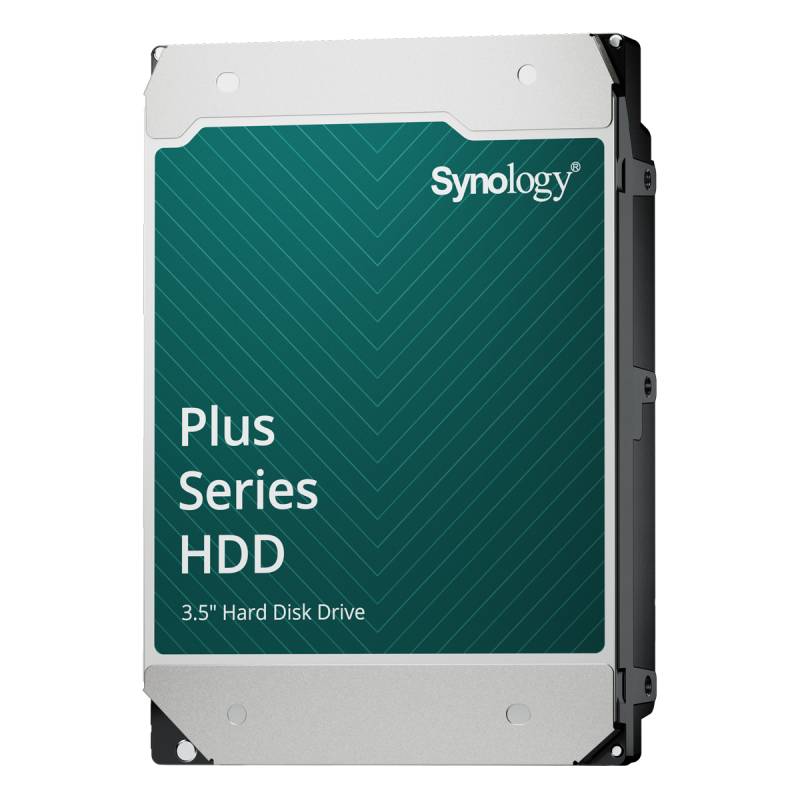 Synology Plus HDD 2TB 3.5 Zoll SATA Interne Festplatte von Synology