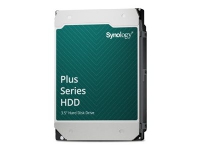 Synology Plus Series HAT3310 – Festplatte – 12 TB – intern – 3,5 Zoll – SATA 6 Gbit/s – 7200 U/min von Synology
