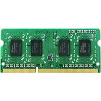 Synology RAM Modul D3NS1866L-4G (DDR3-1866 4GB) SODIMM Low-Voltage von Synology