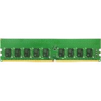 Synology RAM Modul D4EC-2666-16G DDR4-2666 ECC unbuffered DIMM 288pin 1.2V von Synology