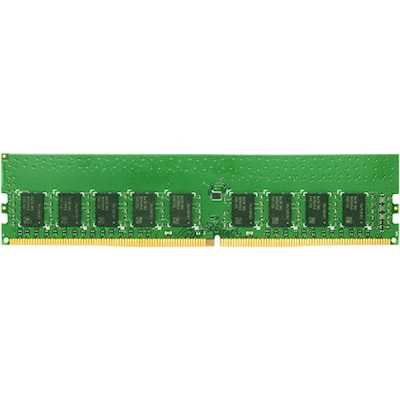 Synology RAM Modul  D4EC-2666-8G DDR4-2666 ECC unbuffered DIMM von Synology