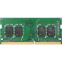 Synology RAM Modul D4NESO-2666-4G DDR4-2666 non-ECC unbuffered SO-DIMM von Synology