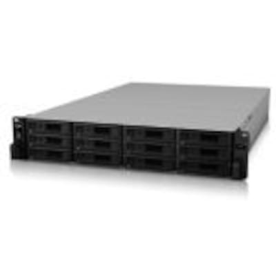 Synology RX1217RP Erweiterung für RS3617xs (12x SATA) von Synology