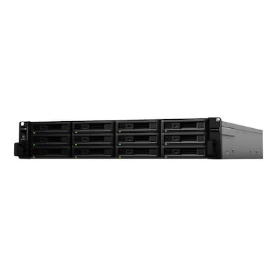 Synology RXD1219sas Erweiterung Synology RXD1219sas Erweiterung von Synology
