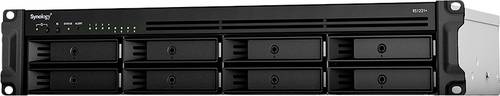 Synology RackStation RS1221+ NAS-Server Gehäuse 8 Bay RS1221+ Synology RackStation RS1221+ NAS-Server Gehäuse 8 Bay RS1221+ von Synology