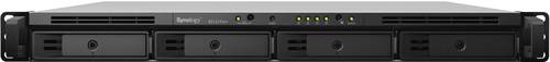 Synology RackStation RS1619xs+ NAS-Server Gehäuse 4 Bay 2x M.2 Steckplatz RS1619XS+ Synology RackStation RS1619xs+ NAS-Server Gehäuse 4 Bay 2x M.2 Steckplatz RS1619XS+ von Synology