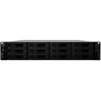 Synology RackStation RS3618xs NAS System 12-Bay Synology RackStation RS3618xs NAS System 12-Bay von Synology