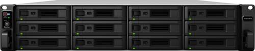 Synology RackStation RS3621xs+ NAS-Server 0 12 Bay RS3621XS+ Synology RackStation RS3621xs+ NAS-Server 0 12 Bay RS3621XS+ von Synology
