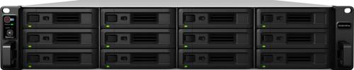 Synology RackStation RS3621xs+ NAS-Server 0 12 Bay RS3621XS+ von Synology
