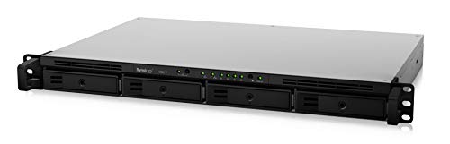 Synology RackStation RS819 4-Bay, 64-bit Quad-Core 1.4GHz, Dual 1GbE LAN 2xUSB 3.0 1Xsata Synology RackStation RS819 4-Bay, 64-bit Quad-Core 1.4GHz, Dual 1GbE LAN 2xUSB 3.0 1Xsata von Synology