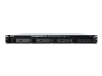 Synology RackStation RS822+, NAS, AMD Ryzen, V1500B Synology RackStation RS822+, NAS, AMD Ryzen, V1500B von Synology