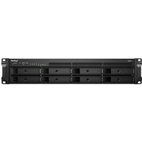 Synology Rackstation RS1221+ NAS System 8-Bay Synology Rackstation RS1221+ NAS System 8-Bay von Synology