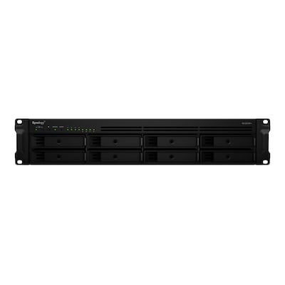 Synology Rackstation RS1221RP+ NAS System 8-Bay von Synology