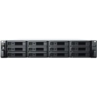 Synology Rackstation RS2423RP+ NAS System 12-Bay von Synology