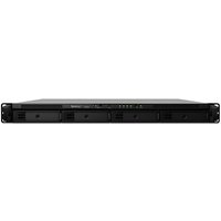 Synology Rackstation RS822+ NAS System 4-Bay Synology Rackstation RS822+ NAS System 4-Bay von Synology