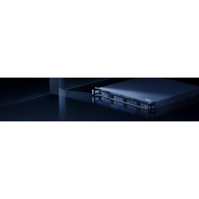 Synology Rackstation RS822RP+ NAS System 4-Bay Synology Rackstation RS822RP+ NAS System 4-Bay von Synology