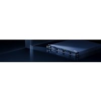 Synology Rackstation RS822RP+ NAS System 4-Bay Synology Rackstation RS822RP+ NAS System 4-Bay von Synology