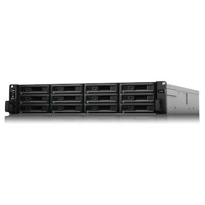 Synology Rackstation SA3200D NAS System 12-Bay von Synology