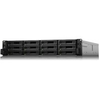 Synology Rackstation SA3200D NAS System 12-Bay Synology Rackstation SA3200D NAS System 12-Bay von Synology