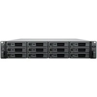 Synology Rackstation SA3410 NAS System 12-Bay Synology Rackstation SA3410 NAS System 12-Bay von Synology