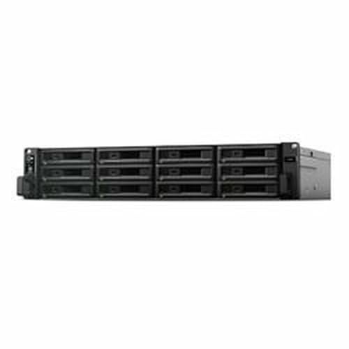 Synology Rackstation SA3410 NAS System Synology Rackstation SA3410 NAS System von Synology