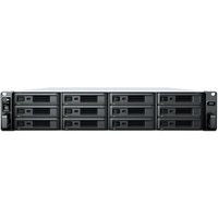 Synology Rackstation SA6400 Rack-Speicherserver 12-Bay Synology Rackstation SA6400 Rack-Speicherserver 12-Bay von Synology
