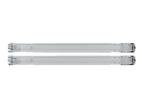 Synology Rail Kit RKS-01, Regal-Schienenset, Grau, FS series:FS2500, 55,3 cm, 83,4 cm von Synology