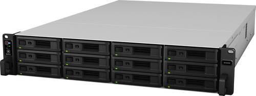 Synology SA3200D NAS-Server Gehäuse 12 Bay SA3200D Synology SA3200D NAS-Server Gehäuse 12 Bay SA3200D von Synology