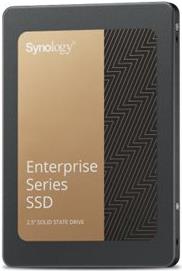 Synology SAT5220-1920G - SSD - 1,92TB - intern - 2,5 (6,4 cm) - SATA 6Gb/s (SAT5220-1920G) von Synology