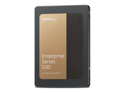 Synology SSD SAT5221-3840G 3840GB SSD SATA Synology SSD SAT5221-3840G 3840GB SSD SATA von Synology
