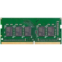 Synology Speichermodul D4ES03-16G DDR4 ECC Unbuffered SODIMM 16GB Synology Speichermodul D4ES03-16G DDR4 ECC Unbuffered SODIMM 16GB von Synology