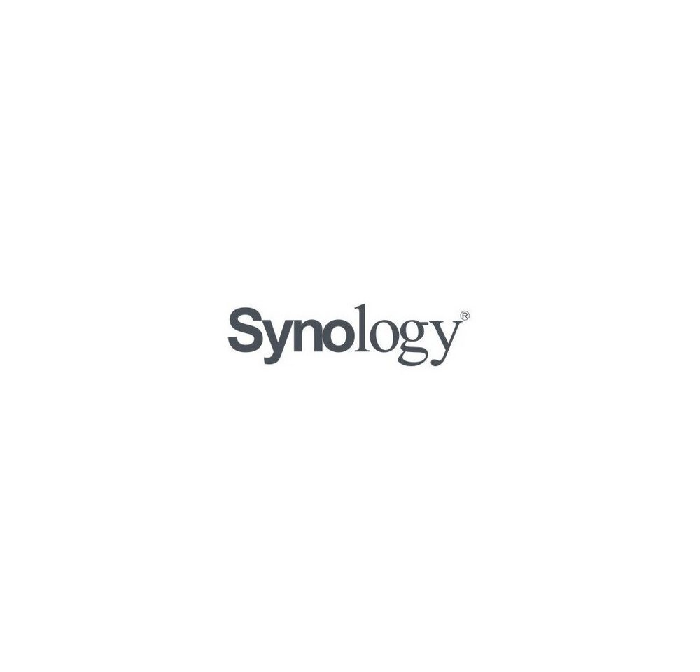 Synology Synology BeeStation BST150-4T Netzwerkspeicher. interne-HDD-NAS-Festplatte (4 TB), Integrierte 4 TB Festplatte von Synology