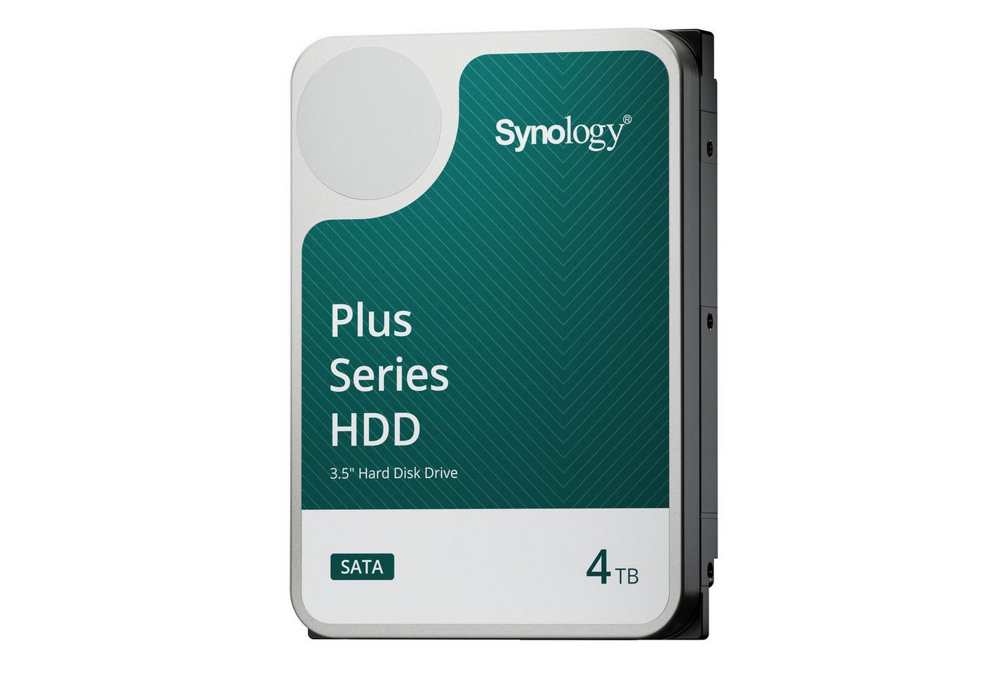 Synology Synology HAT3300-4T interne-HDD-NAS-Festplatte Synology Synology HAT3300-4T interne-HDD-NAS-Festplatte von Synology