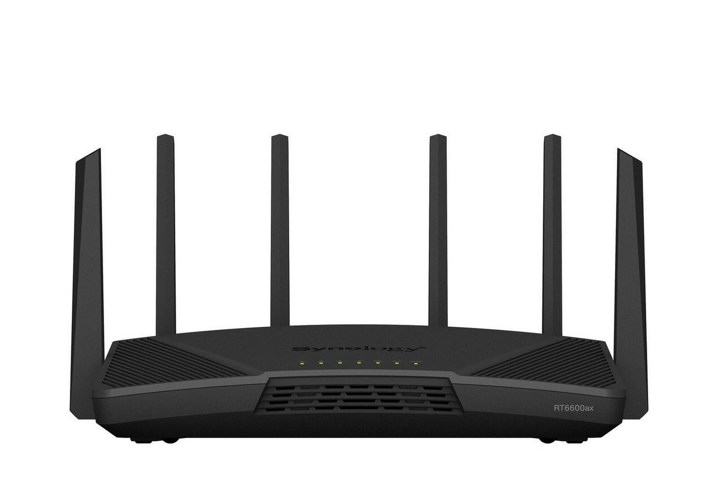 Synology Synology RT6600AX WLAN-Router Synology Synology RT6600AX WLAN-Router von Synology