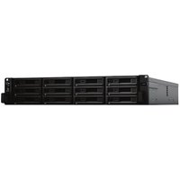 Synology UC3200 Unified Controller Aktiv/Aktiv-SAS-Speicher 12-Bay von Synology