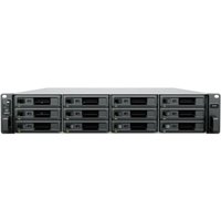 Synology UC3400 Unified Controller Aktiv/Aktiv-SAN-Speicher 12-Bay Synology UC3400 Unified Controller Aktiv/Aktiv-SAN-Speicher 12-Bay von Synology