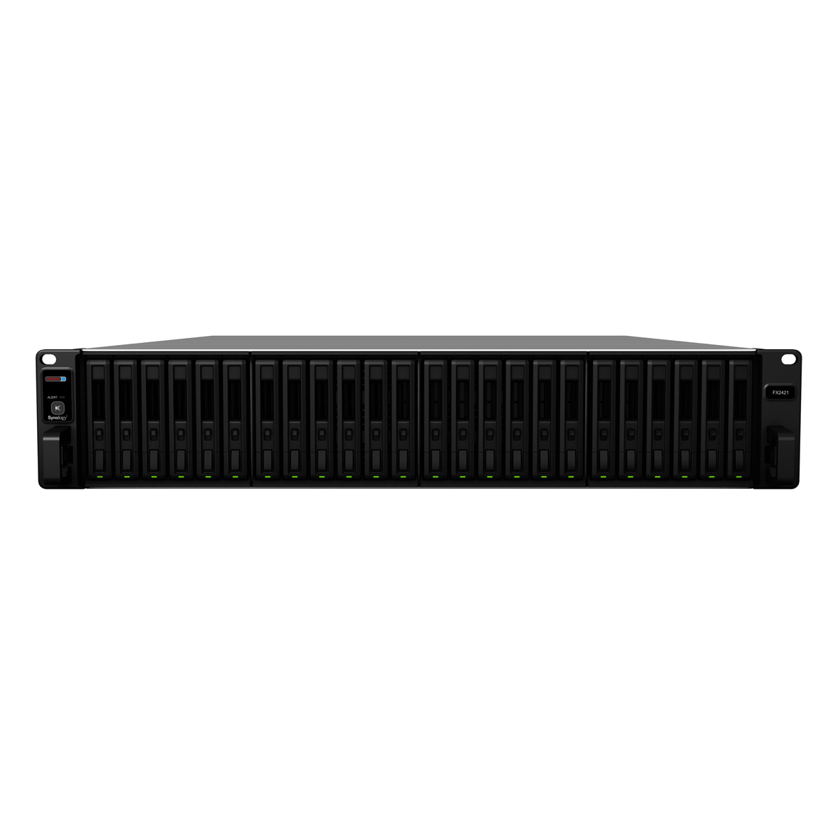 Synology Unified Controller UC3200 12-Bay SAN (aktives SAN für geschäftskritische Umgebungen) von Synology