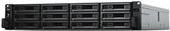 Synology Unified Controller UC3200 - Festplatten-Array - 12 Schächte (SAS) - SAS (extern) - Rack - einbaufähig - 2U von Synology