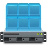 Synology Virtual Machine Manager Pro - VMMPRO-7NODE-S1Y von Synology