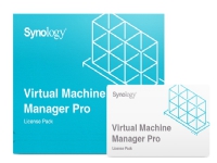 Synology Virtual Machine Manger Pro, Network management, Lizenz, 1 Jahr(e) von Synology