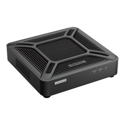 Synology VisualStation VS600HD Steuergerät für Videostreams von IP-Kameras Synology VisualStation VS600HD Steuergerät für Videostreams von IP-Kameras von Synology