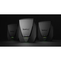 Synology WRX560 Dualband-WLAN 6 Router von Synology