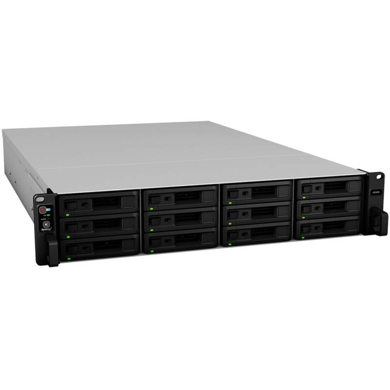 UC3200, SAN von Synology