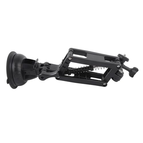 Saugbecherhalterung für Aktion 5 Pro, X3 X4, 3, Stoßdämpferungssaugbechermontage für Aktion 5 Pro, X3 X4 mit 3, Autosaugne -Tasse -Stabilisator Saugbecherhalterung für Aktion 5 Pro, X3 X4, 3, Stoßdämpferungssaugbechermontage für Aktion 5 Pro, X3 X4 mit 3, Autosaugne -Tasse -Stabilisator von Syrisora