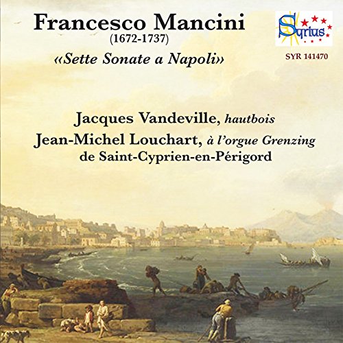 Sette Sonate a Napoli von Syrius