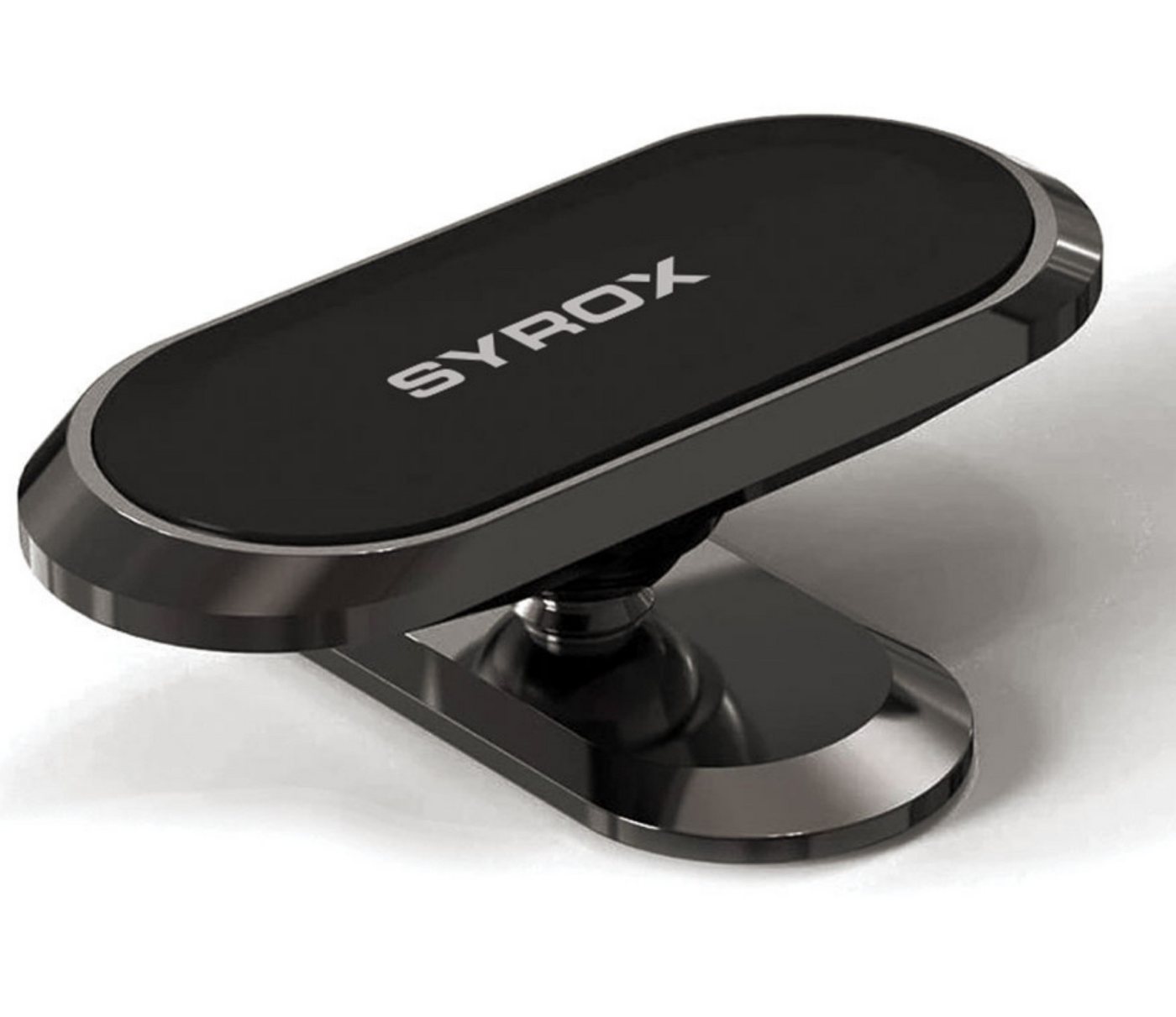 Syrox KFZ Auto Handy Halterung 360 Magnet Car Holder Handy-Halterung Handy-Halterung von Syrox