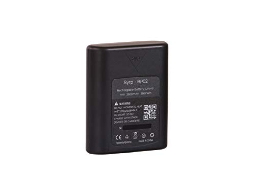 Syrp Genie II Ersatzakku Syrp Genie II Ersatzakku von Syrp