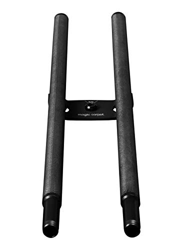 Syrp Magic Carpet Short Track Carbon Extens 600 mm Syrp Magic Carpet Short Track Carbon Extens 600 mm von Syrp